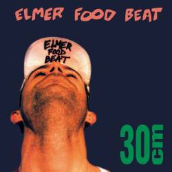 Elmer Food Beat : 30 cm